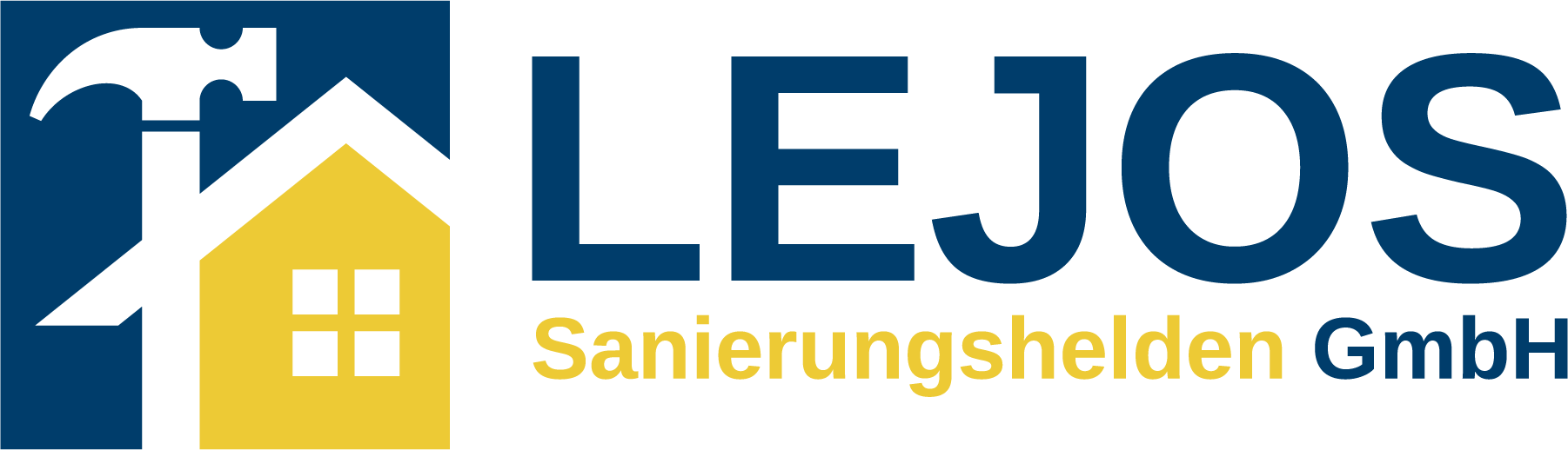 LEJOS Sanierungshelden GmbH